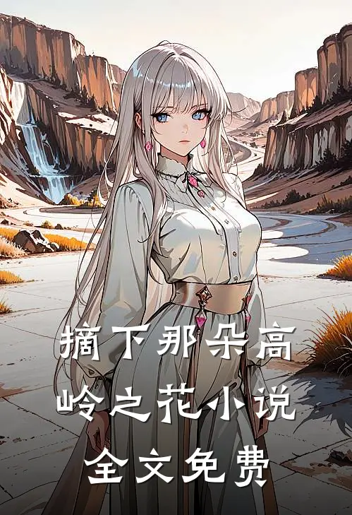 摘下那朵高岭之花小说全文免费