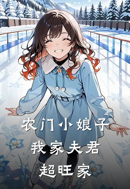 农门小娘子：我家夫君超旺家