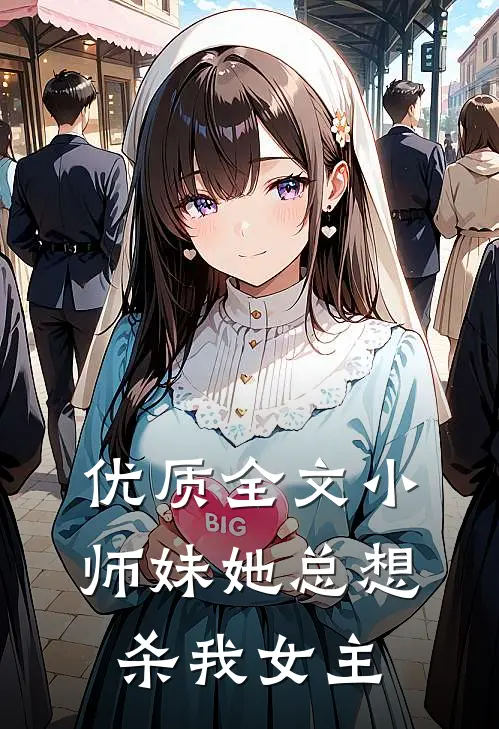 优质全文小师妹她总想杀我女主