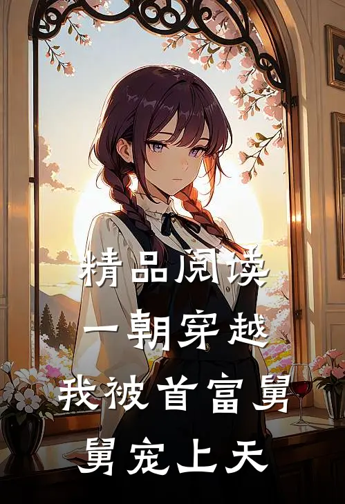 精品阅读一朝穿越，我被首富舅舅宠上天