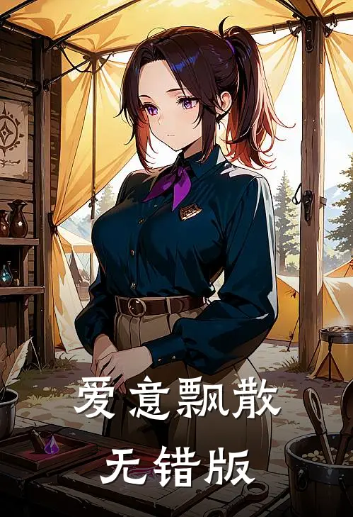 爱意飘散无错版