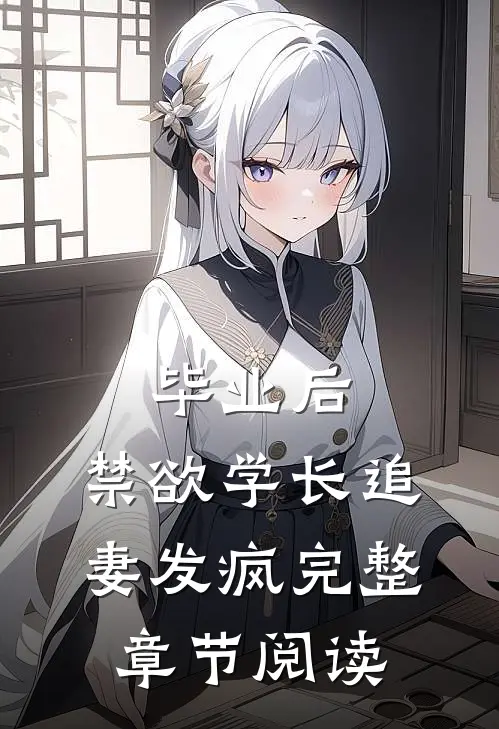 毕业后，禁欲学长追妻发疯完整章节阅读