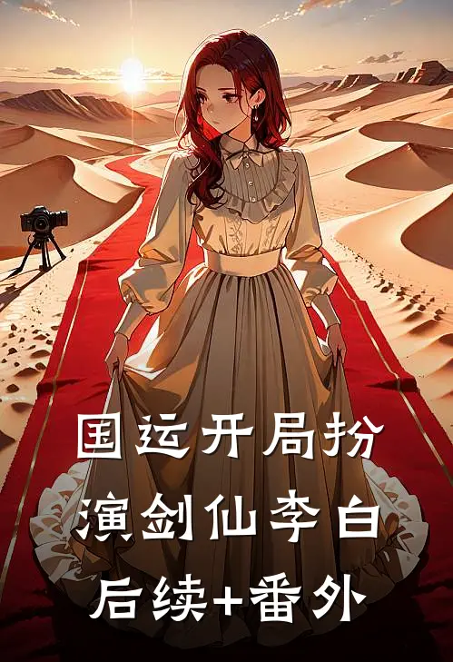 国运开局扮演剑仙李白后续+番外