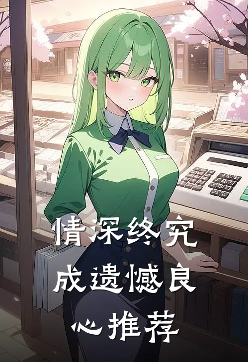 情深终究成遗憾良心推荐