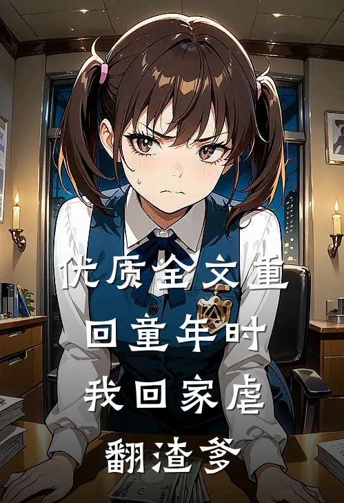 优质全文重回童年时：我回家虐翻渣爹