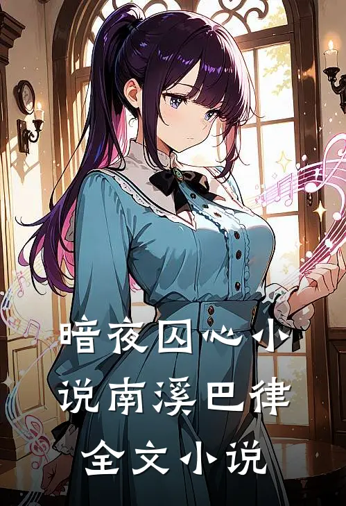 暗夜囚心小说南溪巴律全文小说