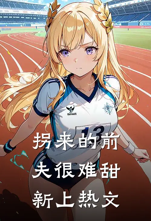 拐来的前夫很难甜新上热文