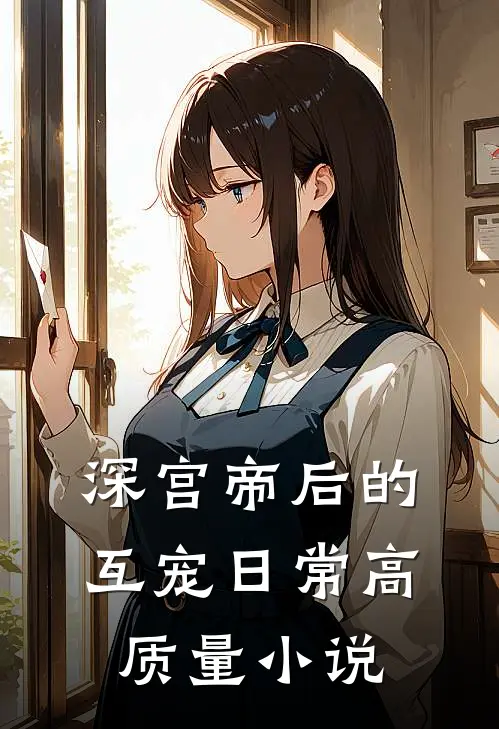 深宫帝后的互宠日常高质量小说