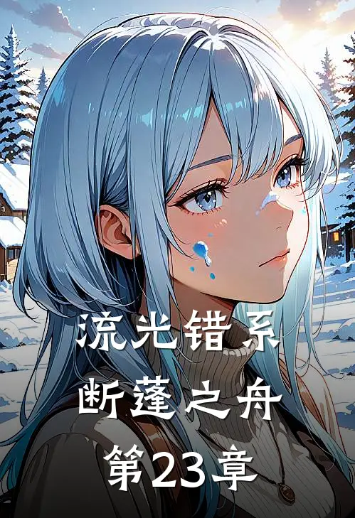 流光错系断蓬之舟第23章