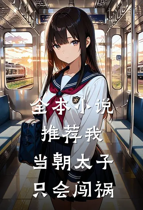 全本小说推荐我，当朝太子，只会闯祸