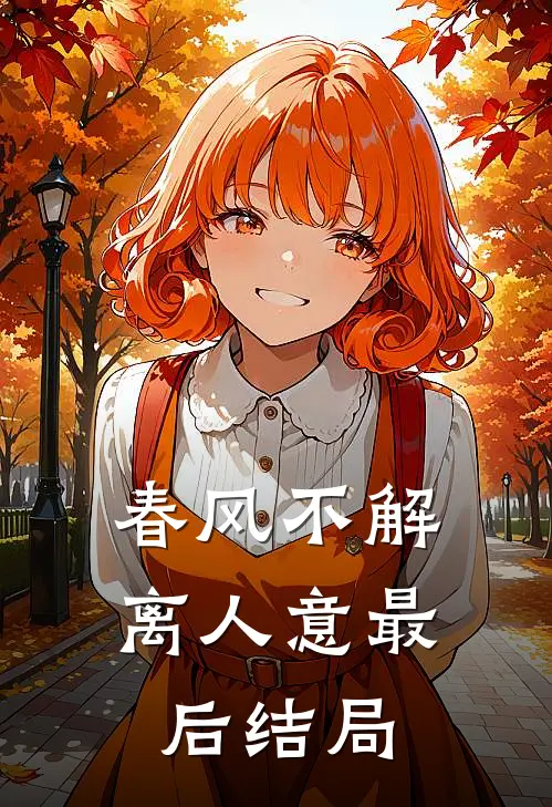 春风不解离人意最后结局
