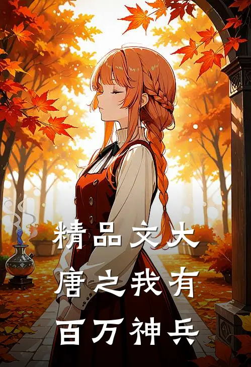 精品文大唐之我有百万神兵