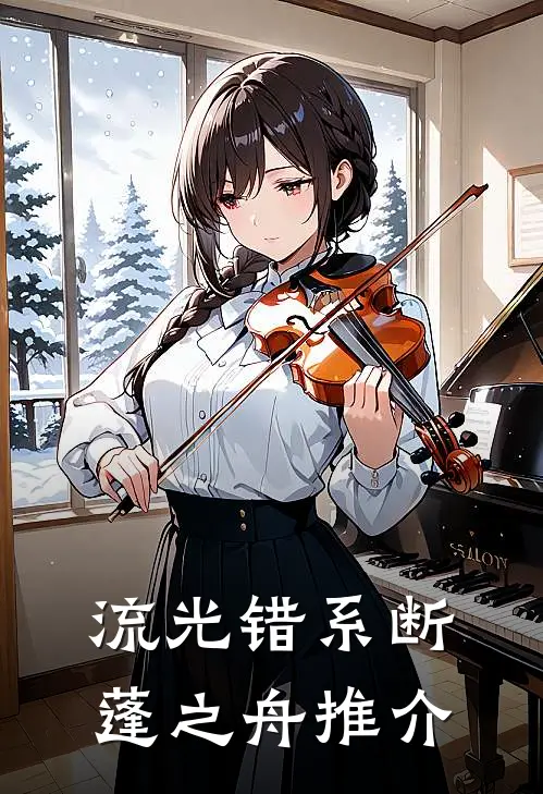 流光错系断蓬之舟推介