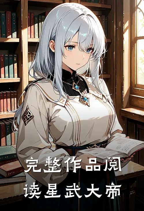 完整作品阅读星武大帝