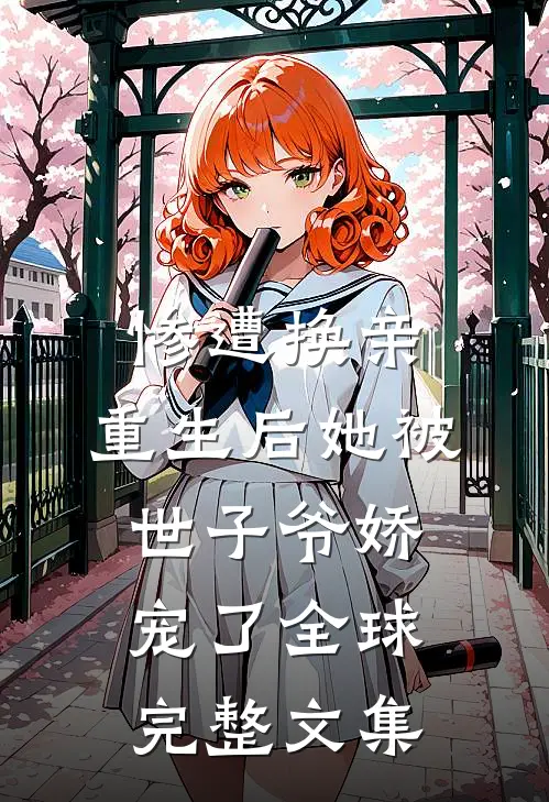 惨遭换亲，重生后她被世子爷娇宠了全球完整文集