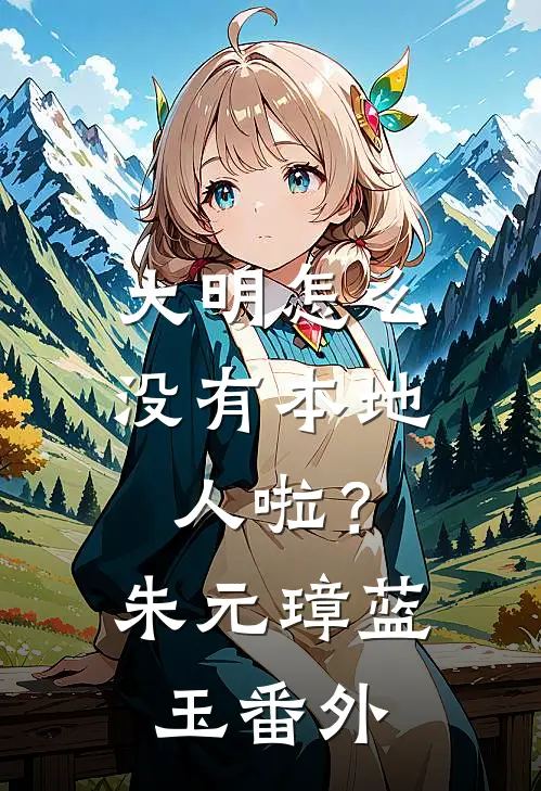 大明怎么没有本地人啦？朱元璋蓝玉 番外