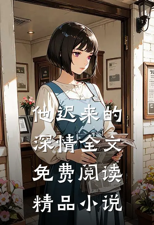 他迟来的深情全文免费阅读精品小说