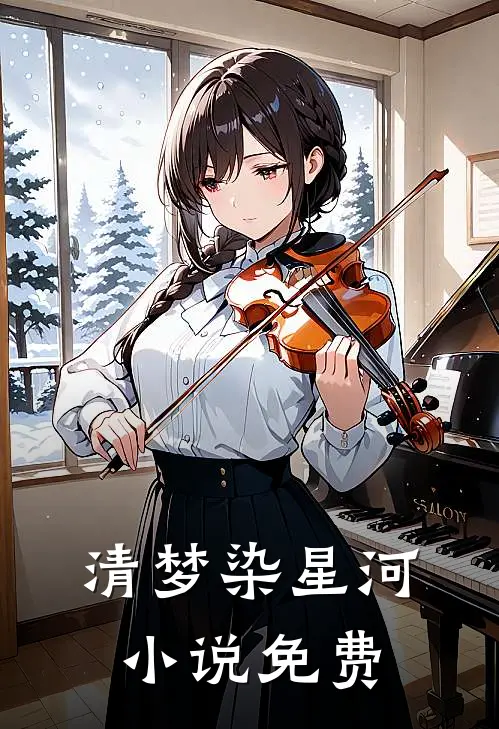 清梦染星河小说免费