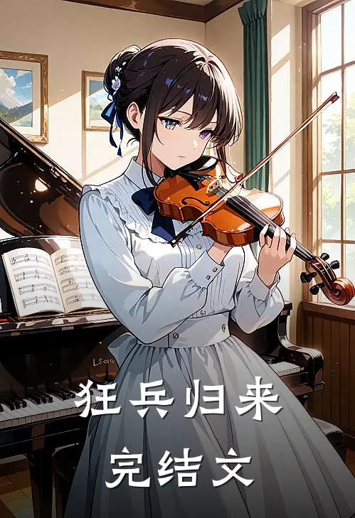 狂兵归来完结文