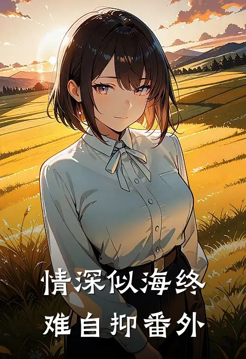 情深似海终难自抑 番外
