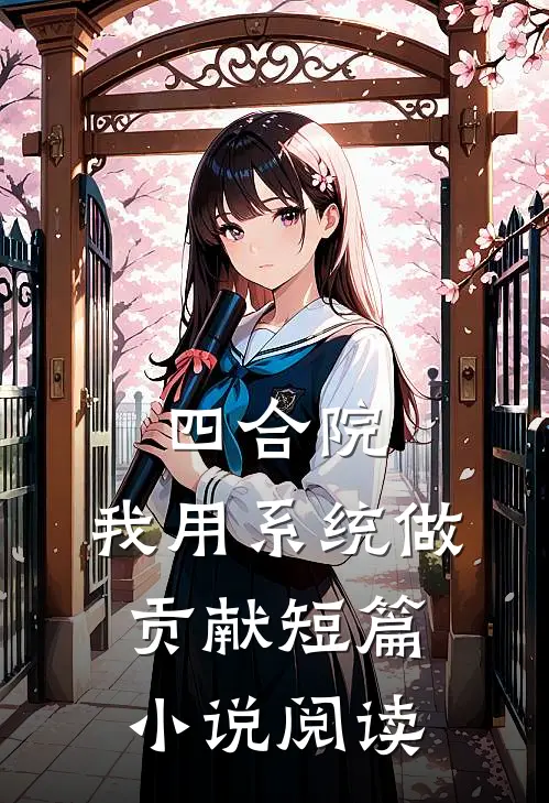 四合院：我用系统做贡献短篇小说阅读
