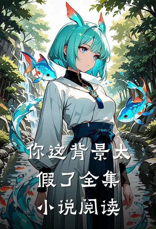 你这背景太假了全集小说阅读