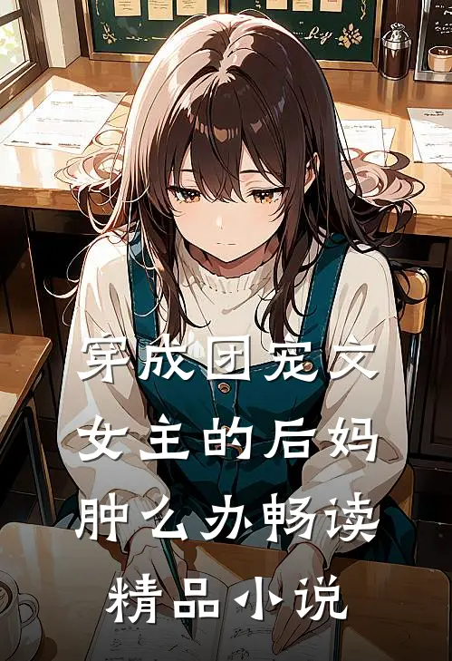 穿成团宠文女主的后妈肿么办畅读精品小说