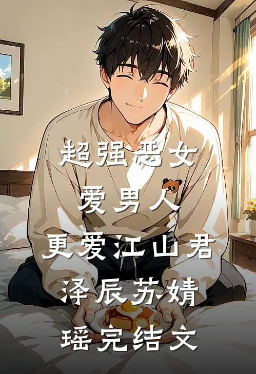 超强恶女：爱男人，更爱江山君泽辰苏婧瑶完结文