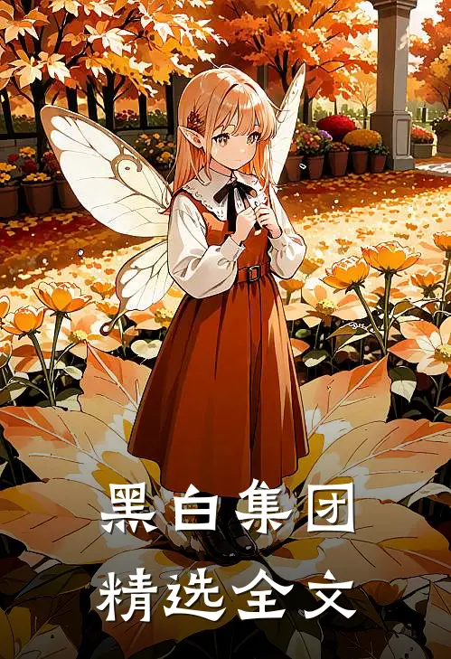 黑白集团精选全文