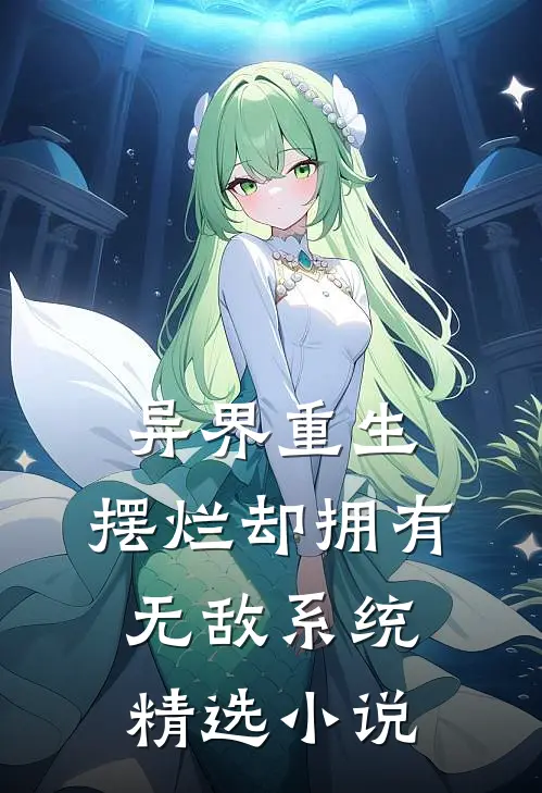 异界重生：摆烂却拥有无敌系统精选小说