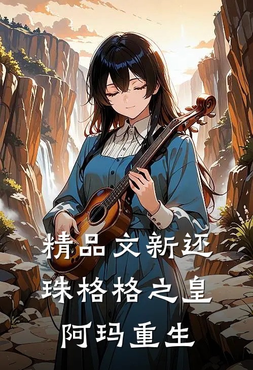 精品文新还珠格格之皇阿玛重生