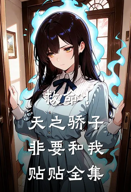 救命！天之骄子非要和我贴贴全集