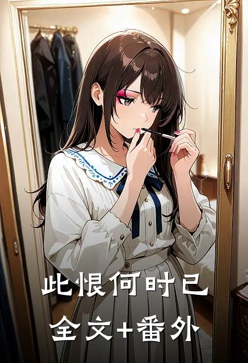 此恨何时已全文+番外