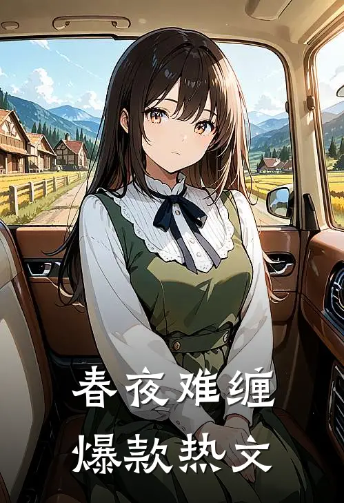 春夜难缠爆款热文