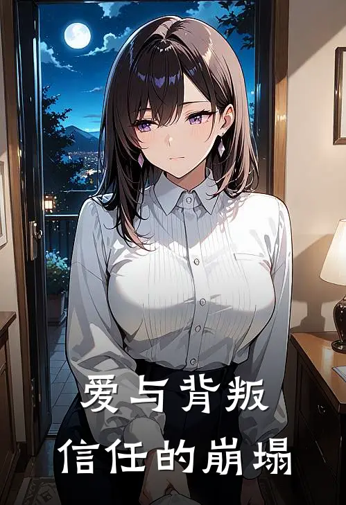 爱与背叛：信任的崩塌