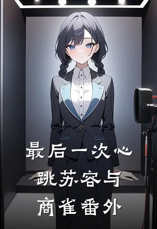 最后一次心跳苏容与商雀番外