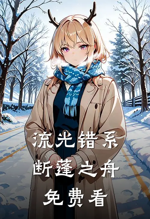 流光错系断蓬之舟免费看