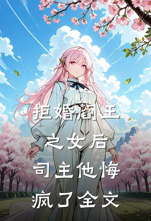 拒婚阎王之女后，司主他悔疯了全文