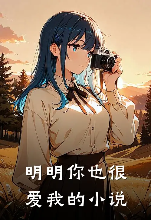 明明你也很爱我的小说