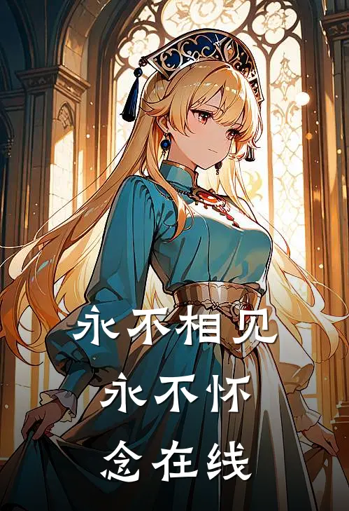 永不相见，永不怀念在线