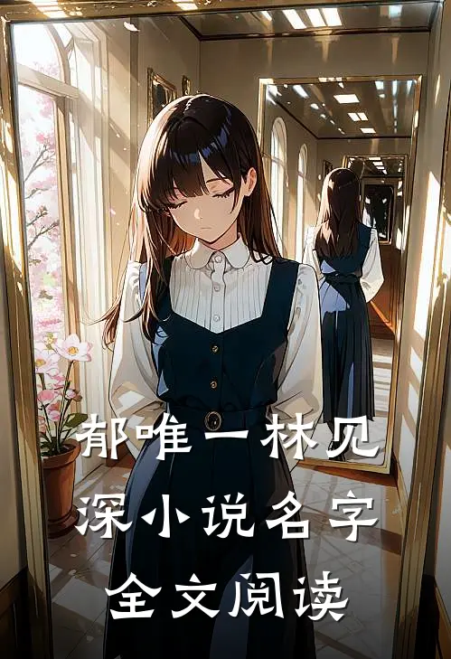 郁唯一林见深小说名字全文阅读