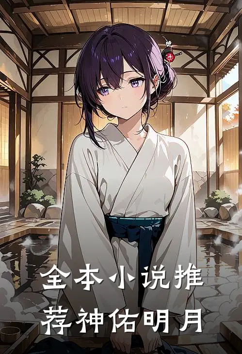 全本小说推荐神佑明月