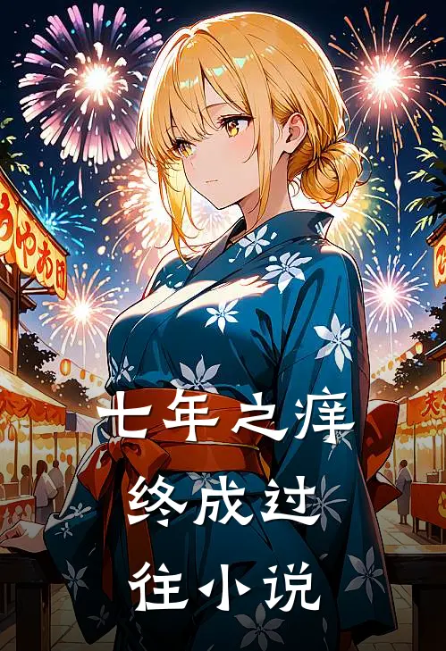 七年之痒，终成过往小说