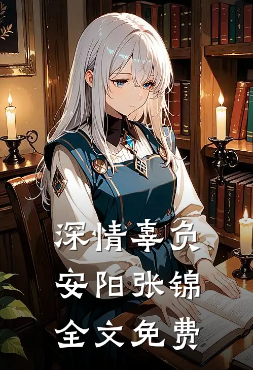 深情辜负安阳张锦全文免费