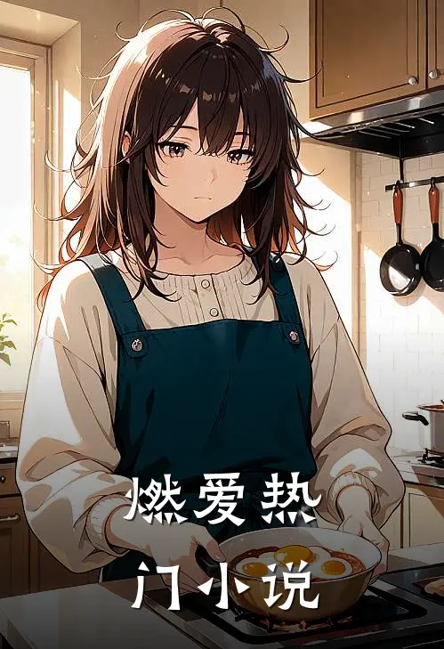 燃爱热门小说