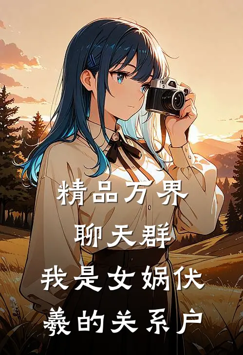 精品万界聊天群：我是女娲伏羲的关系户