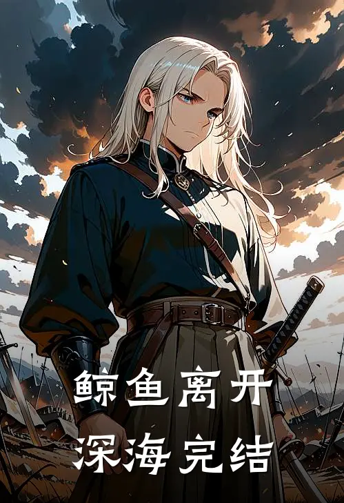 鲸鱼离开深海完结