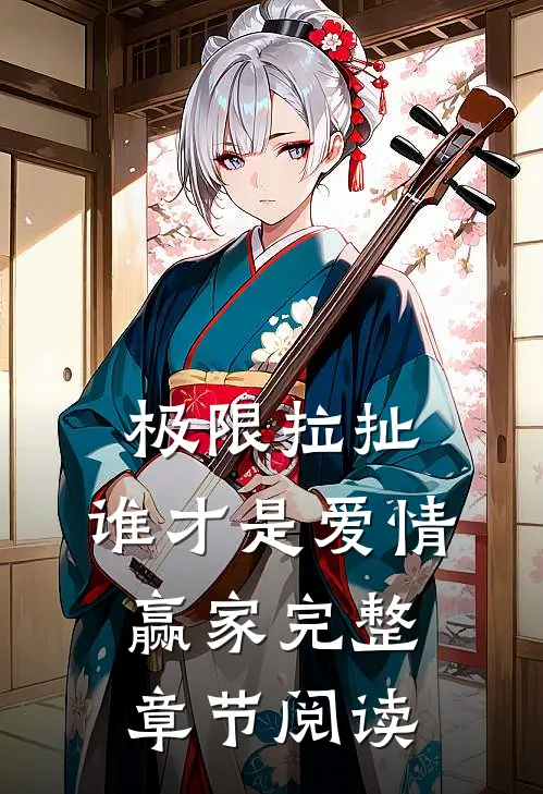 极限拉扯：谁才是爱情赢家完整章节阅读