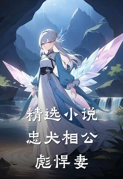 精选小说忠犬相公彪悍妻