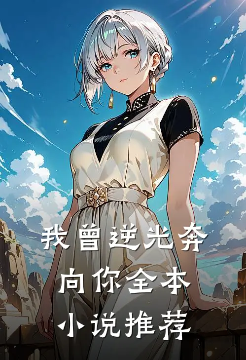 我曾逆光奔向你全本小说推荐